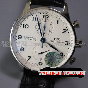 Why are IWC watches so expensive?