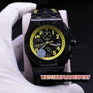 Who generally wears IWC watches?