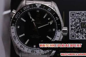 Limited edition IWC watch