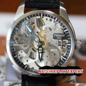 IWC watch 500703