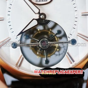 IWC watch 500703