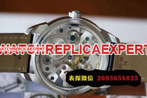 Is IWCladies' watch any good?