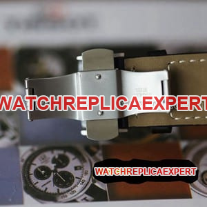 How much does a second-hand IWC 50,000 watch cost?