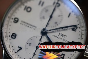 What’s so good about IWC watches?