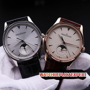 IWC Little Prince watch adjustment