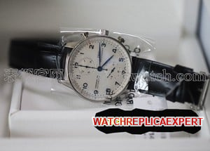 IWC watch maintenance item price list