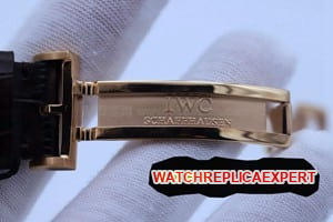 IWC Big Pilot's Watch