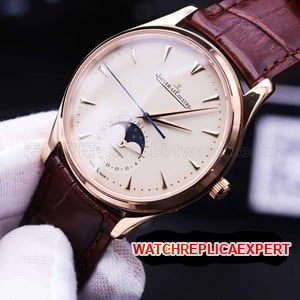 How much does an IWC watch cost?