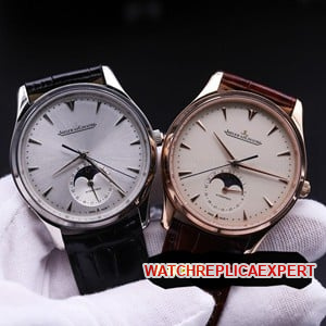 How much does an IWC watch cost?