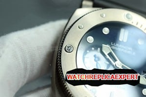 How to tell the model number of an IWC watch