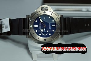 IWC Dafei watch