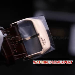 IWC Little Prince watch