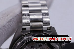 IWC Little Prince watch