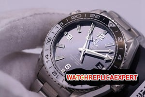 What does 2345678 mean after the IWC watch?