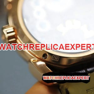 IWC watch 1868 price