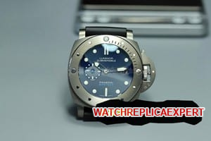 What grade does IWC watch belong to?