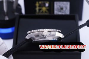 How about IWC watches