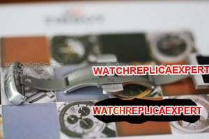 IWC watch price and grade