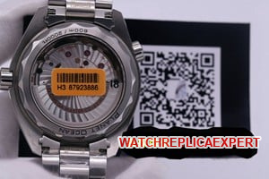 Characteristics of men wearing IWC watches