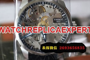 The most classic series of IWC watches