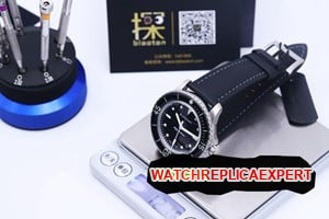 IWC pilot series watches