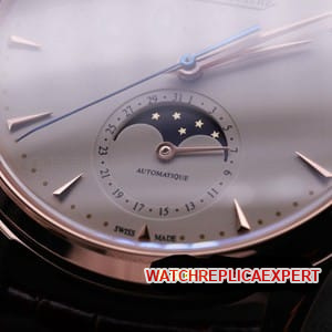 Who generally wears IWC watches?