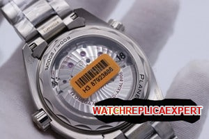 IWCbracelet disassembly