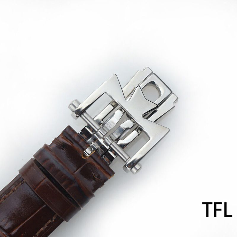Vacheron Constantintop-tiersuper watch Wulu type series automatictourbillon men's watch clasp picture