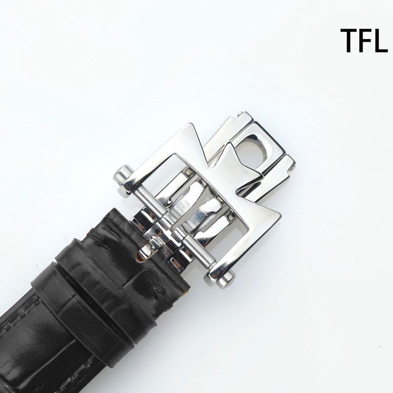 Vacheron Constantintop-tier watch Wulu series automatic tourbillon men's watch clasp picture