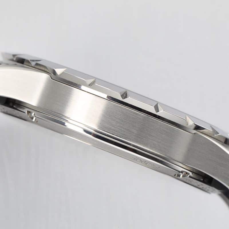 Roger Dubuis top quality imitation watches EXCALIBUR King Series Men's Tourbillon side view