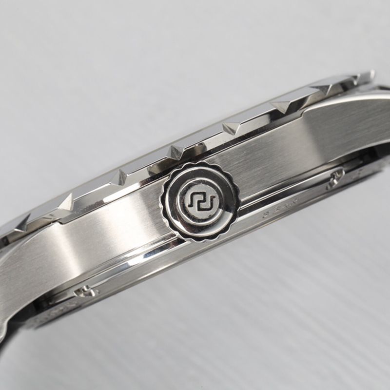 Roger Dubuis top quality imitation watches EXCALIBUR King Series Men's Tourbillon side view