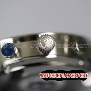 IWC Green Neptune Watch Price