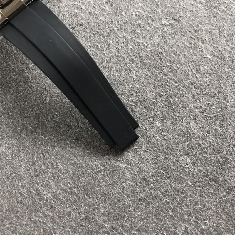 Rolextop-tierhigh-quality watch white goldDaytona series meteorite surface men's mechanical watch bracelet picture