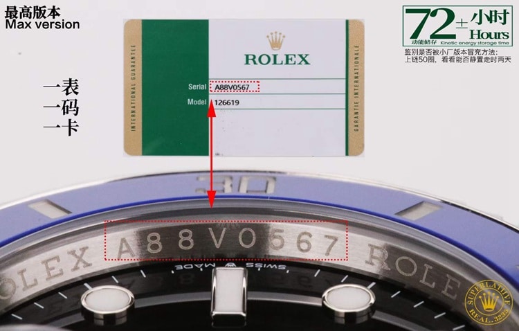 2021top-tier replicaRolex watch latest blue Submariner 41mm highest version MAXdetail shots