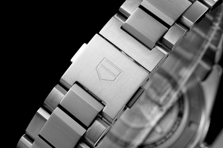 2021 Newest KOR Outlet TAG HEUER Tag Heuer AUTAVIA Series Top collectible watches Buckle Figure