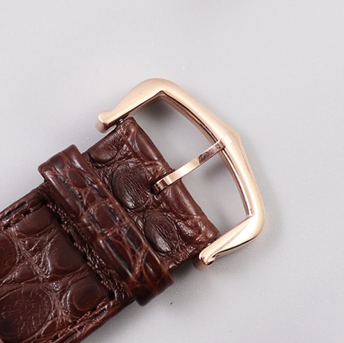 Cartier London series couple watch clasp picture