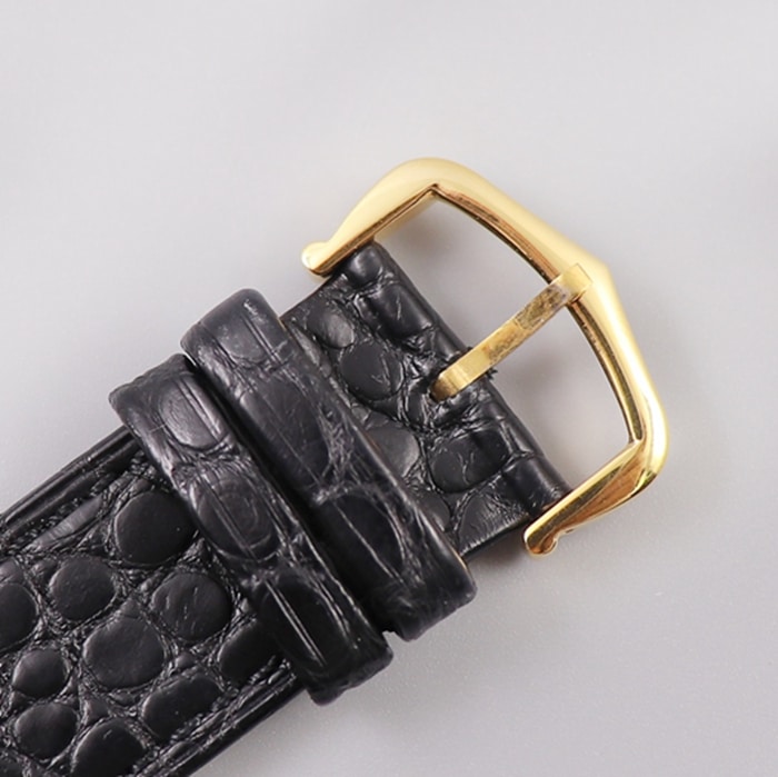 Cartier London series couple watch clasp picture