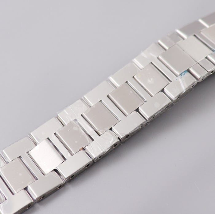 Cartier London series couple watch bracelet picture