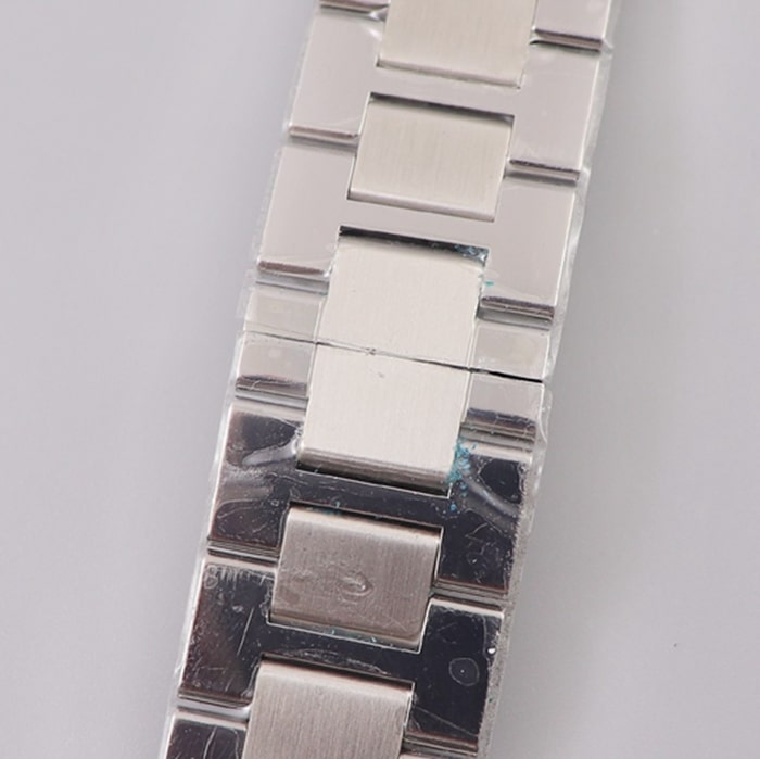 Cartier London series couple watch clasp picture