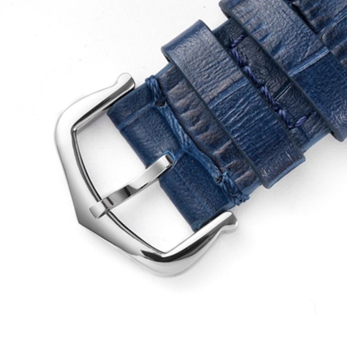 New masterpiece Cartier Cartier Santos couple watch clasp picture