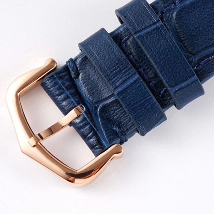 Cartier Santos Couple Watch Buckle Image