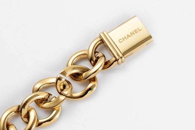 top-tier replicaChanel women's black dialsteel braceletPremiere watch series quartz watch clasp picture