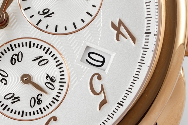 High-quality Hermès men's watch with white dial and brown strap, quartz movement, leather strap, detailed images.