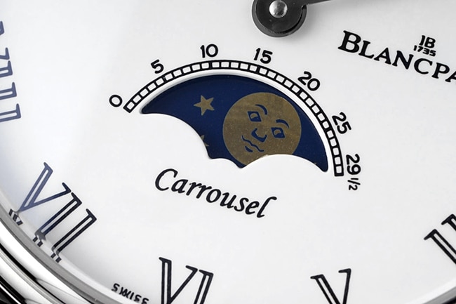 JBF FactoryBlancpaintop-tier replicahigh-quality watch men's white dial brown belt V3 version tourbillon classic full series mechanical leather strap watch detail shots