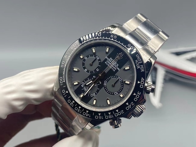 Rolex Daytona
