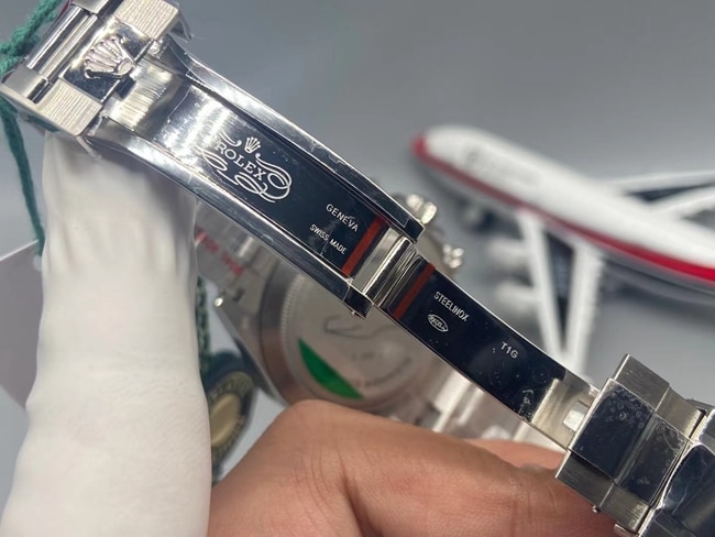 Rolex Daytona