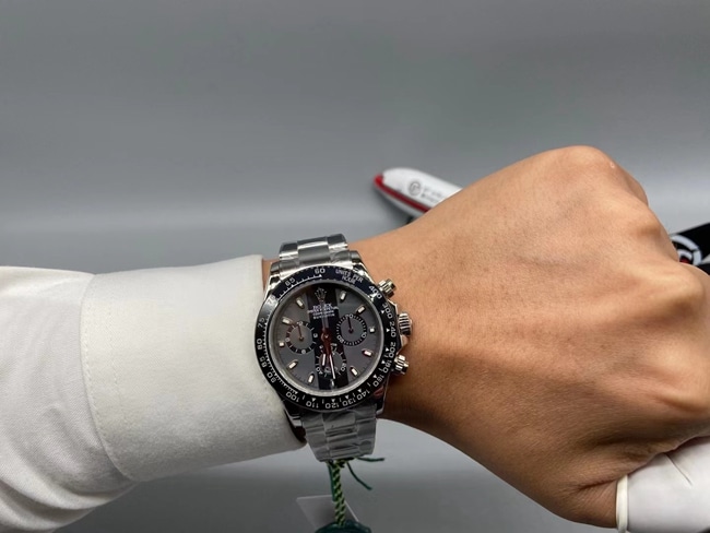Rolex Daytona