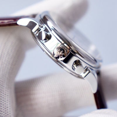 Vacheron Constantin Malta series 83060/000G-9287 watch side view