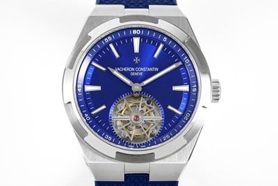 Vacheron Constantin Overseas 2300V-100A-B078 front view