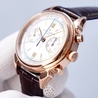 Vacheron Constantin inherits super clone25541/000G-9261 watch detail shots